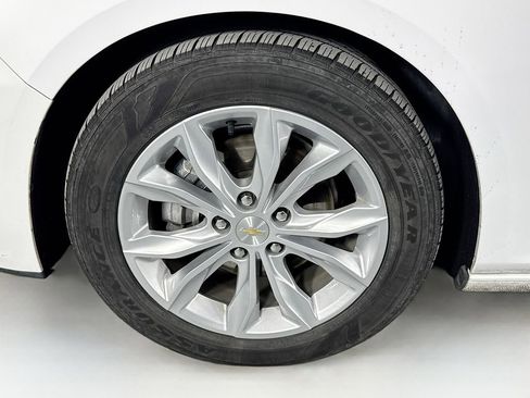 Used 2024 Chevrolet Malibu LT image 39