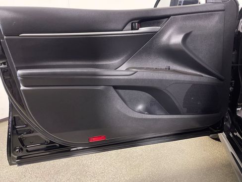 Certified 2024 Toyota Camry SE FWD image 17