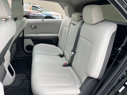 Used 2023 Hyundai Ioniq 5 Limited w/ Cargo Package AWD/4WD image 34