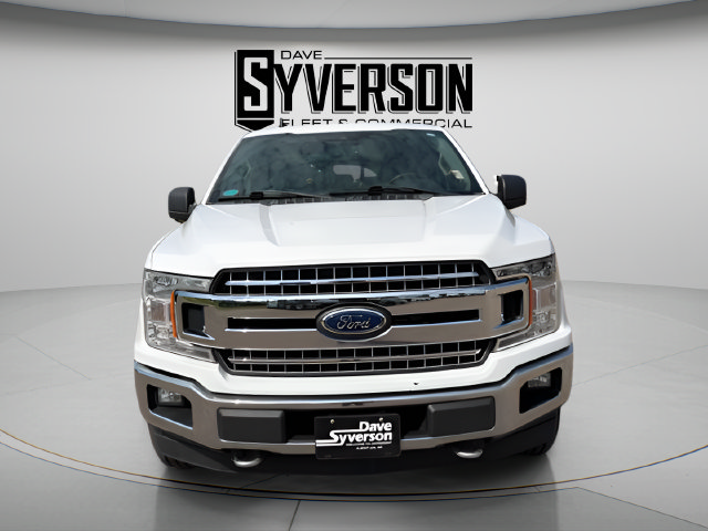 Used 2019 Ford F150 XLT w/ Equipment Group 302A Luxury AWD/4WD image 2