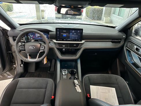 New 2026 Ford Explorer Tremor w/ Tremor Ultimate Package image 31