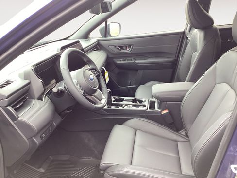 New 2026 Subaru Outback Touring XT image 9