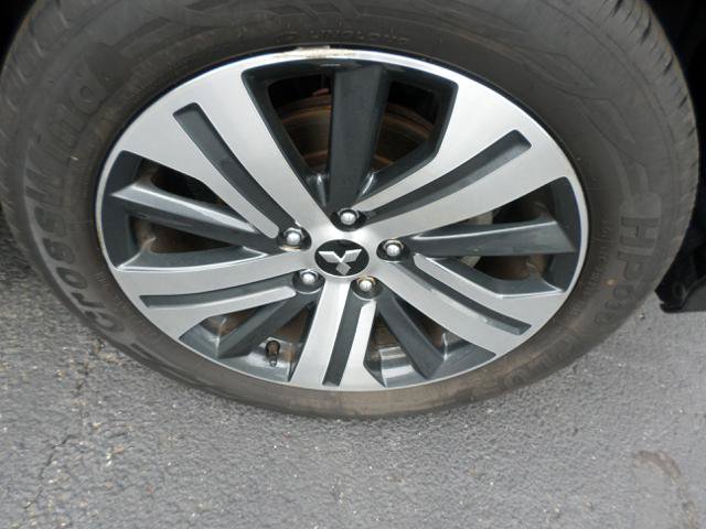 Used 2024 Mitsubishi Outlander Sport ES AWD/4WD image 39