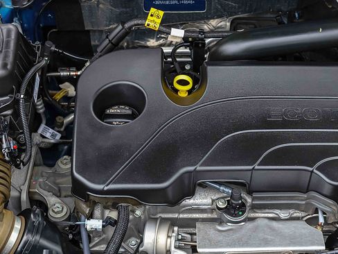 Used 2024 Chevrolet Equinox RS AWD/4WD image 25