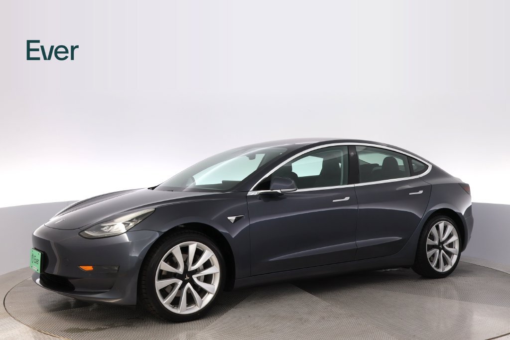 Used 2018 Tesla Model 3 Mid Range RWD image 18