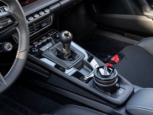 Used 2026 Porsche 911 GT3 image 46