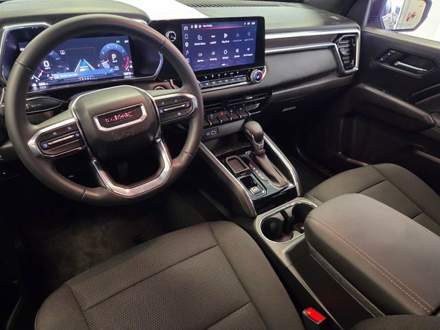 Used 2026 GMC Canyon Elevation w/ Convenience Package RWD image 14