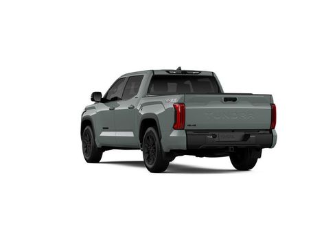 New 2026 Toyota Tundra Limited AWD/4WD image 29