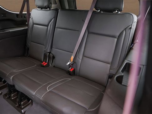 Used 2023 GMC Yukon XL Denali w/ Max Trailering Package image 25