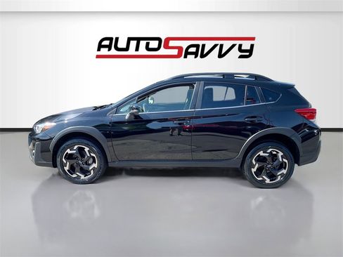 Used 2023 Subaru Crosstrek 2.5i Limited image 4