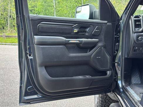 New 2026 RAM 1500 RHO w/ RHO Level 1 Equipment Group AWD/4WD image 7