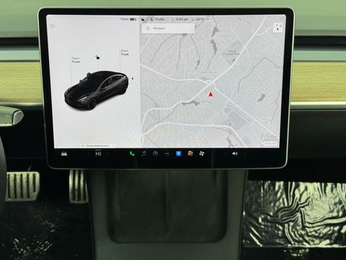 Used 2022 Tesla Model 3 Performance image 21