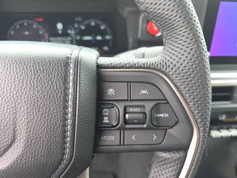 New 2026 Toyota Tacoma TRD Off-Road image 17