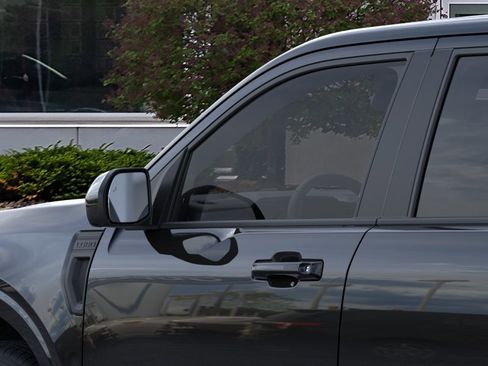 New 2026 Ford Maverick Lobo AWD/4WD image 21