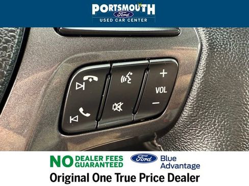 Used 2021 Ford Ranger Lariat w/ Equipment Group 501A High image 16