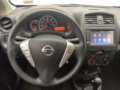 Used 2019 Nissan Versa S Plus FWD image 22