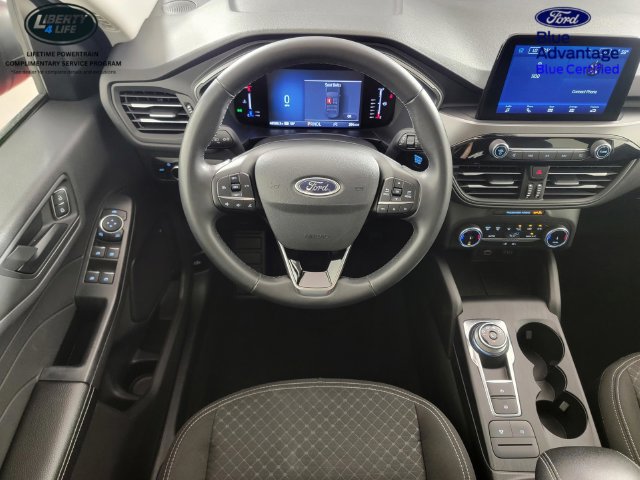 Used 2024 Ford Escape Active FWD image 28