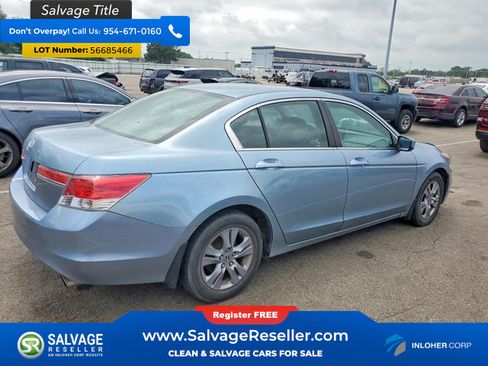 Used 2011 Honda Accord LX-P image 4