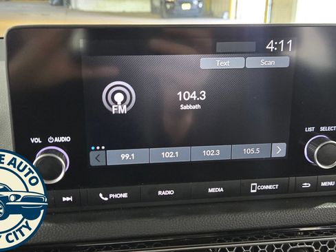 Used 2023 Honda Civic Sport image 14