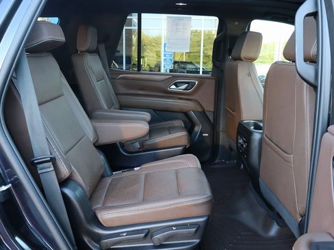 Used 2022 Chevrolet Tahoe High Country w/ Max Trailering Package image 18
