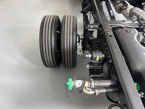 New 2026 RAM 4500 Tradesman RWD image 13