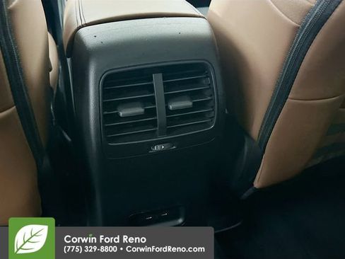 New 2026 Ford Bronco Sport Outer Banks w/ Outer Banks Tech Package+ AWD/4WD image 28