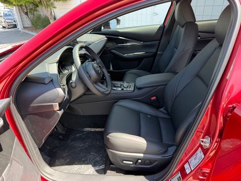 New 2026 MAZDA CX-30 AWD 2.5 S w/ Select Sport Pkg image 15