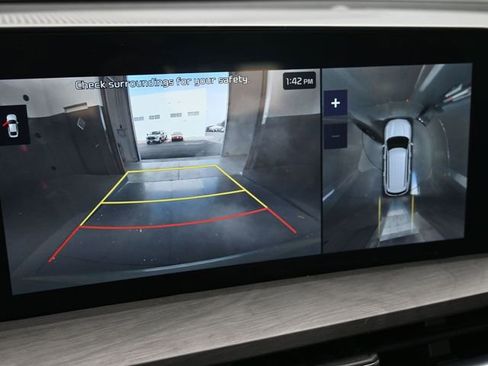 Used 2024 Kia Telluride SX X-Pro image 28