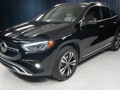 New 2026 Mercedes-Benz GLA 250
