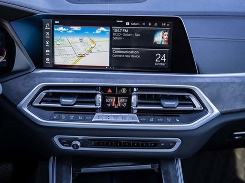 Used 2023 BMW X5 xDrive40i image 25