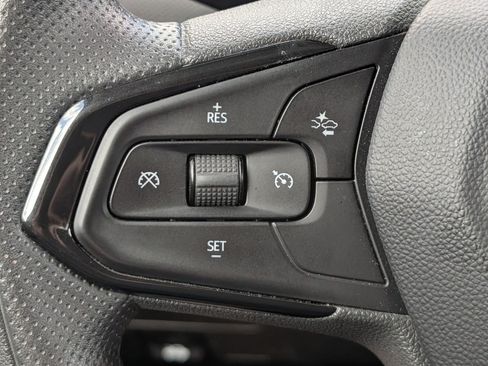 Used 2024 Chevrolet TrailBlazer LT FWD image 21