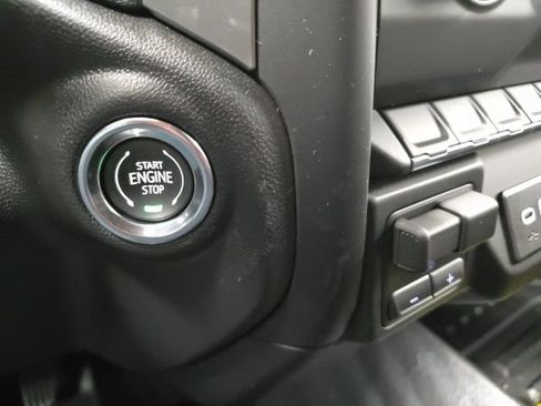 New 2026 Chevrolet Silverado 2500 W/T w/ WT/CX Safety Package image 16