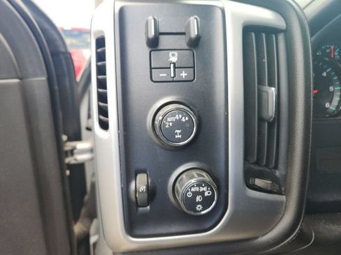 Used 2018 GMC Sierra 1500 SLT w/ Texas SLT Premium Package AWD/4WD image 25