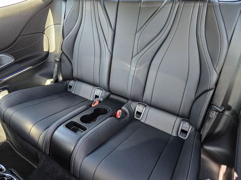 New 2026 Mercedes-Benz CLE 300 4MATIC Coupe image 32