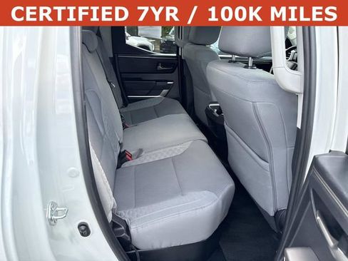Used 2024 Toyota Tundra SR5 image 11