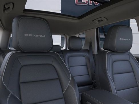 New 2026 GMC Terrain Denali image 25