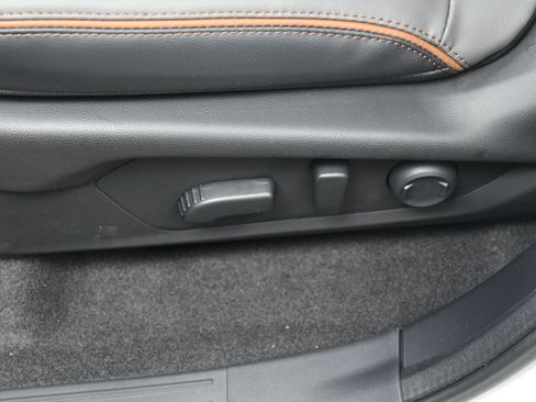 New 2026 Subaru Forester Sport AWD/4WD image 32
