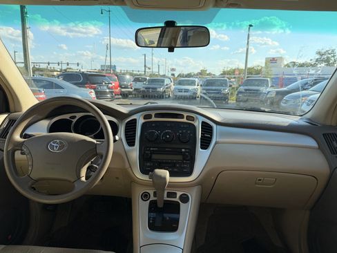 Used 2007 Toyota Highlander Limited FWD image 13