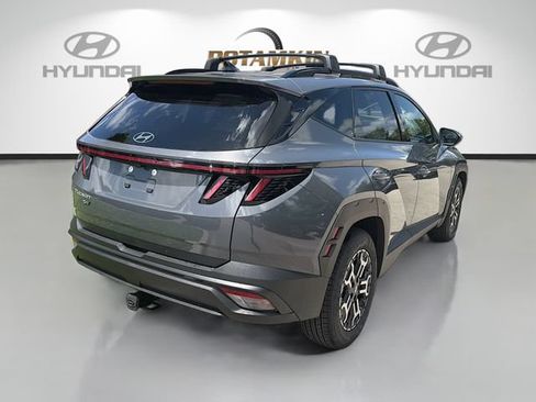 New 2026 Hyundai Tucson XRT FWD image 5