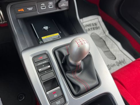 Used 2025 Honda Civic Type R image 15