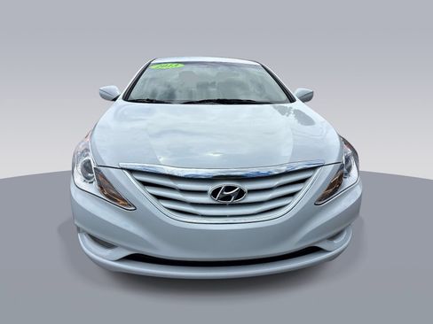 Used 2013 Hyundai Sonata GLS w/ Popular Equipment Pkg FWD image 8