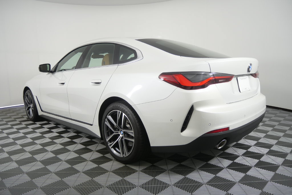 Certified 2026 BMW 430i RWD image 6