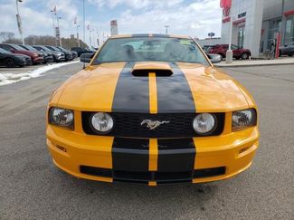 Used 2007 Ford Mustang GT Premium video 2