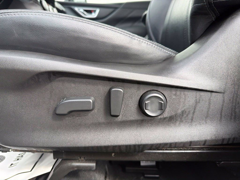 Used 2020 Subaru Forester Limited AWD/4WD image 24