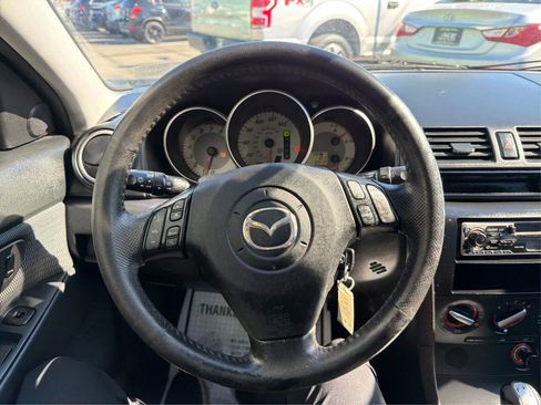Used 2009 MAZDA MAZDA3 i Touring Value image 15