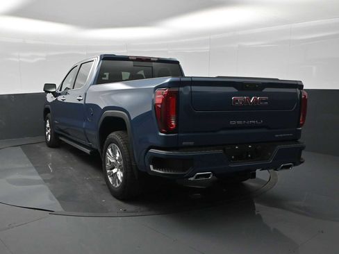 New 2026 GMC Sierra 1500 Denali AWD/4WD image 6