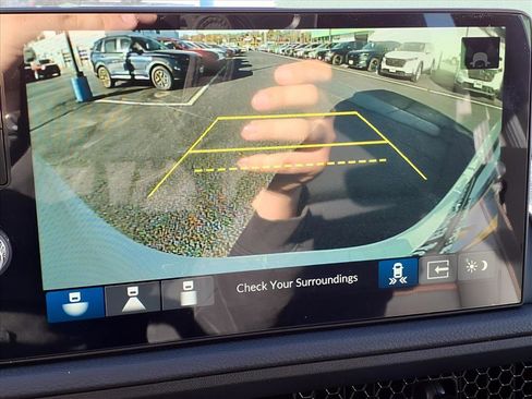 New 2026 Honda CR-V Sport-L image 21