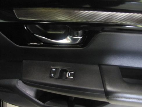 Certified 2025 Honda CR-V EX-L image 20