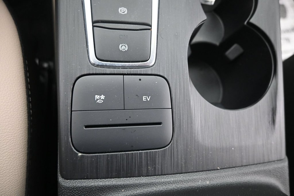 Used 2022 Ford Escape SEL FWD image 33