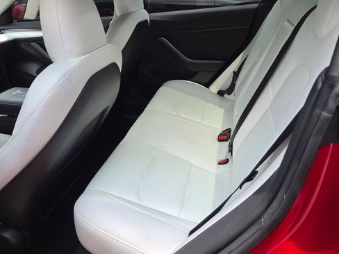 Used 2023 Tesla Model 3 Standard Range RWD image 10